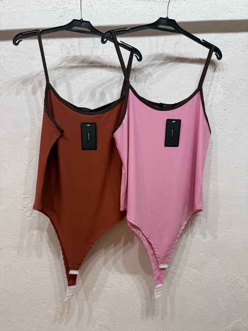 Body Miriam