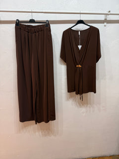 Coordinato Afrodite