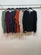 Blusa Iris