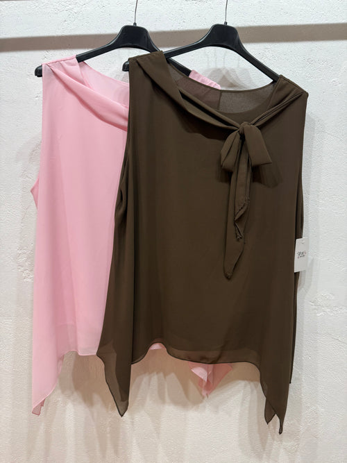 Blusa Baltimora
