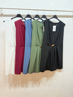 Blusa Anna