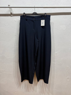 Pantalone righino curvy