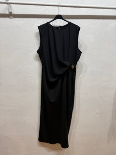 Abito l’inetta curvy