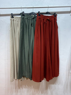 Pantalone Aisha