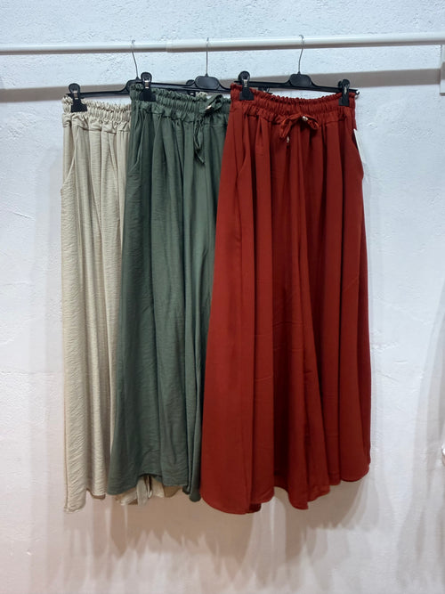 Pantalone Aisha