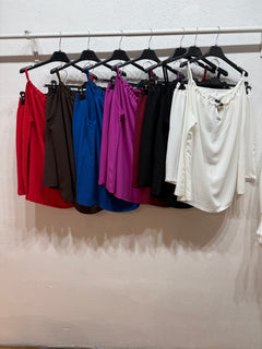 Coordinato Dalila