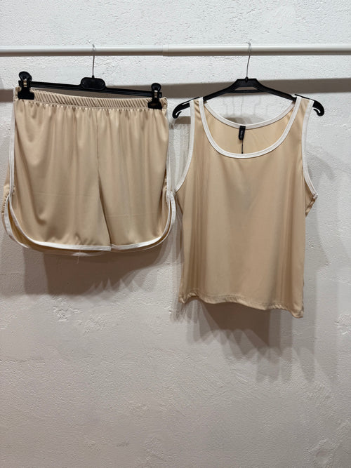 Coordinato Madison