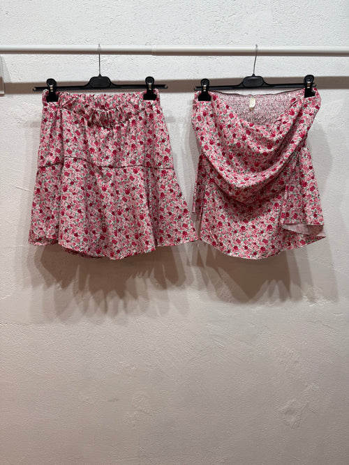 Coordinato Carol