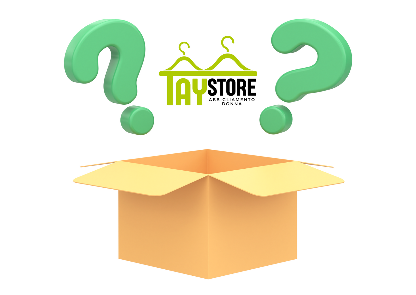 Mistery Box Tay Store