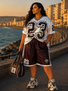Coordinato basket