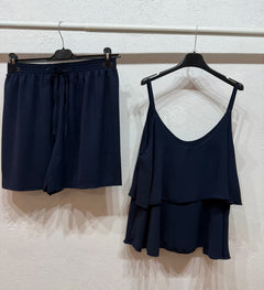 Coordinato Farfalla