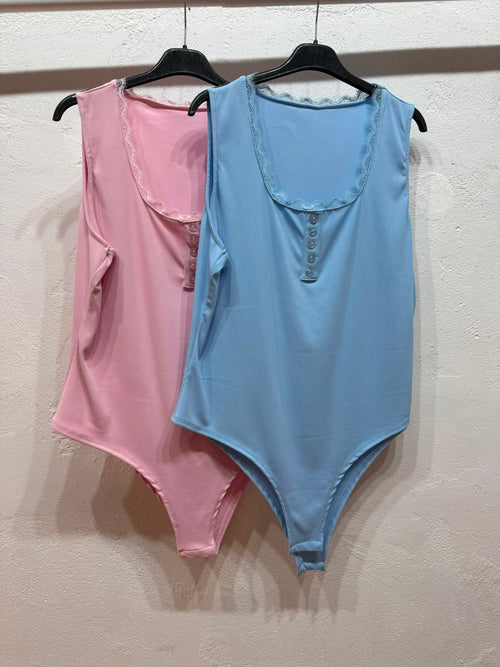 Body Altea