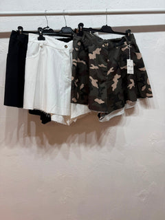 Pantaloncino Mility