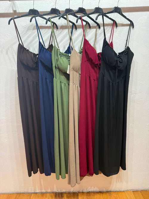 Dress Mena