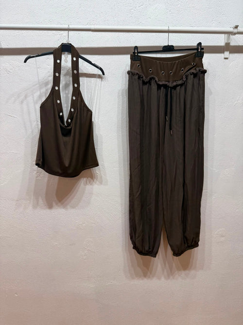 Coordinato Sardy