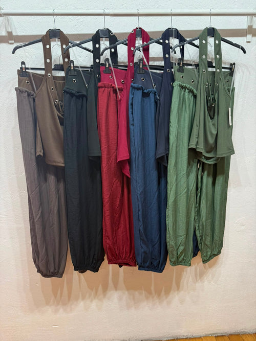 Coordinato Sardy