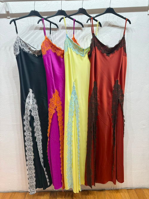 Dress Clarissa