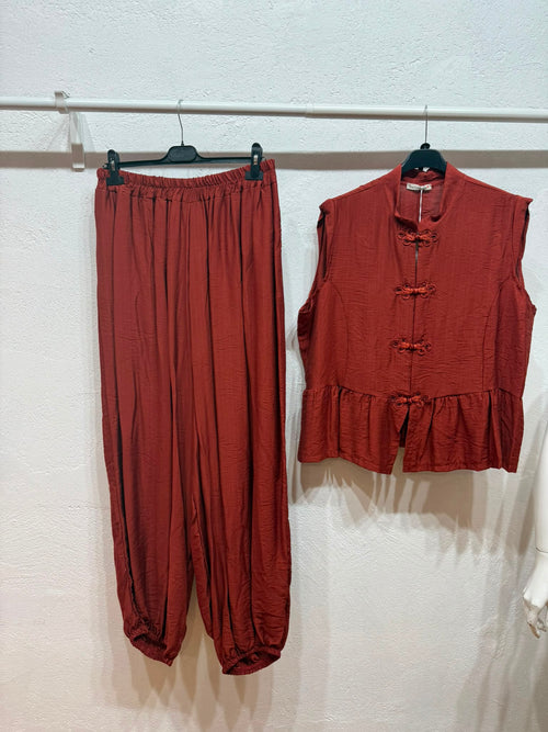 Coordinato Mondo