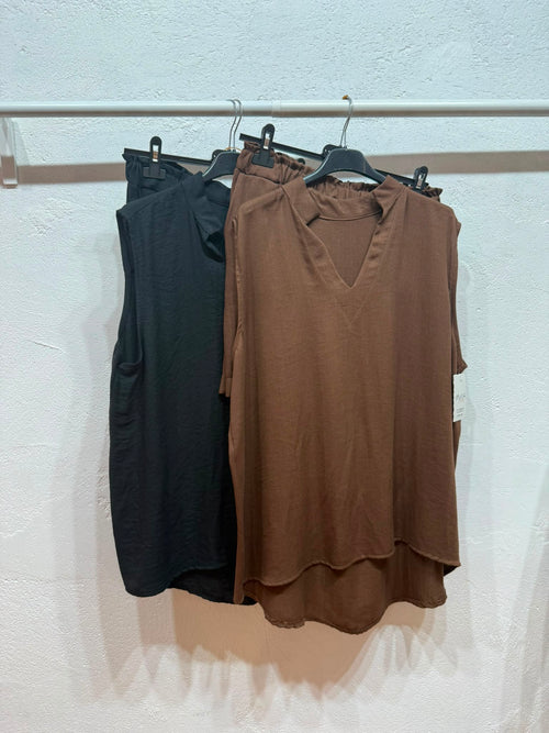 Coordinato America