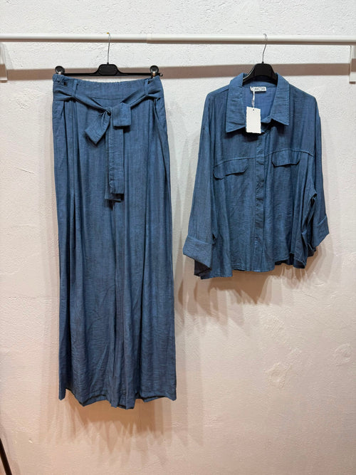 Coordinato Asia