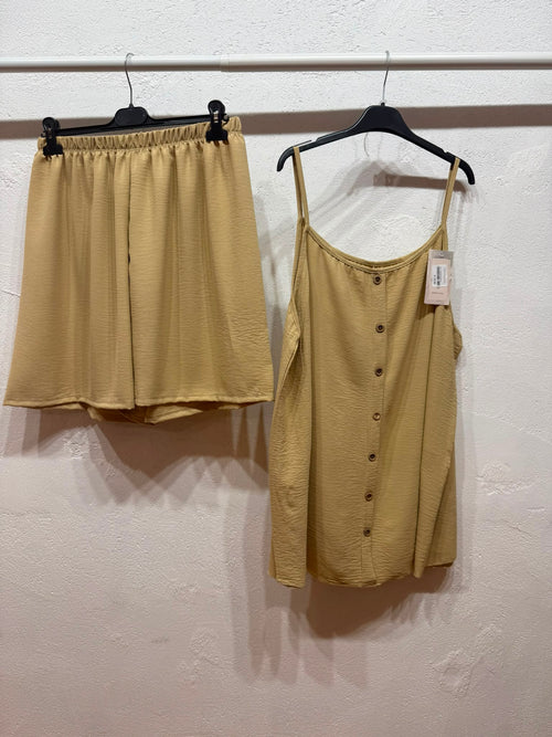 Coordinato Poppy