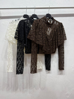 Maglia calantha slim