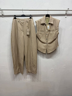 Coordinato Yara slim