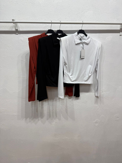 Maglia Liko slim