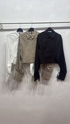 Camicia Lorena slim