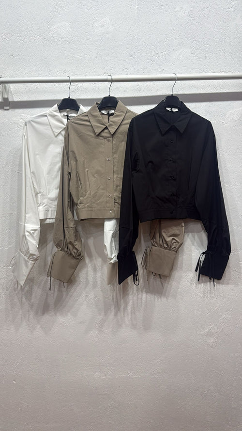 Camicia Lorena slim