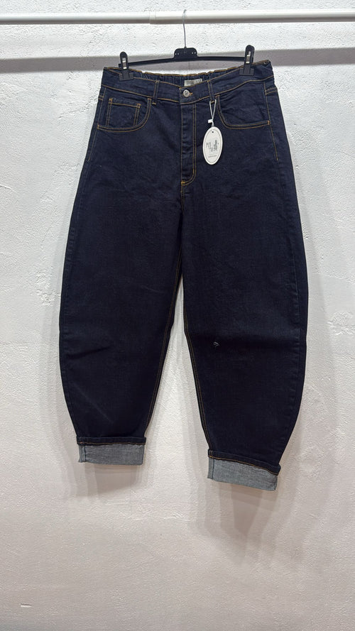 Jeans Petal