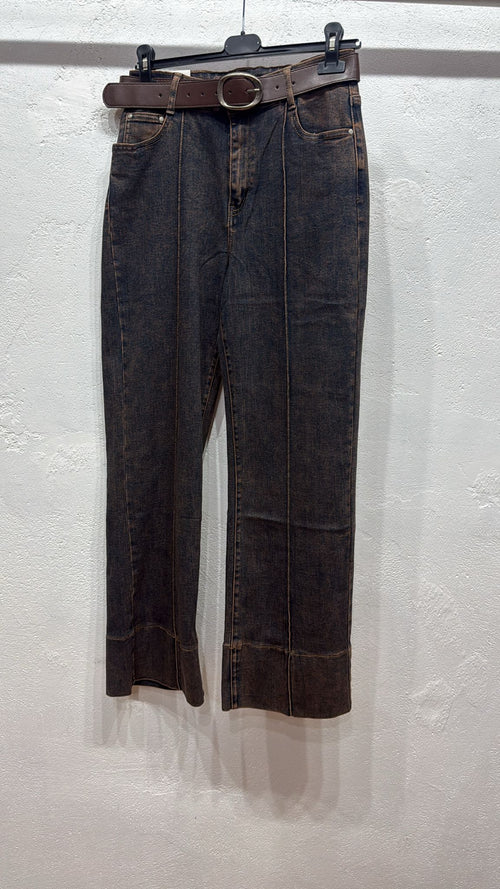 Jeans Soraya