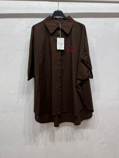 Camicia Banth