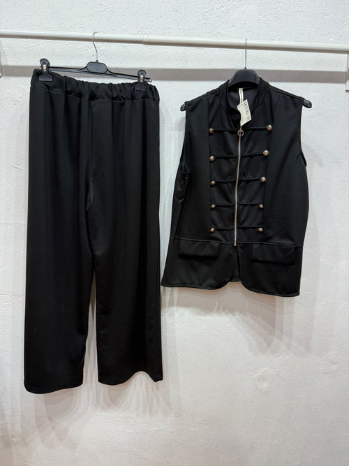Coordinato Circus