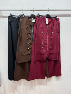 Coordinato Circus