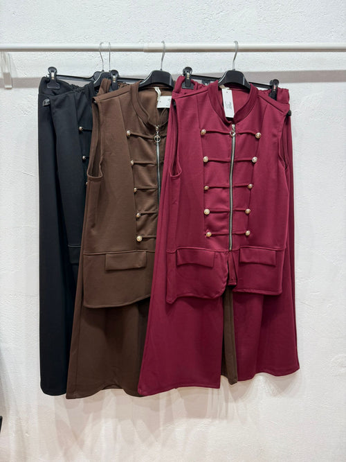 Coordinato Circus