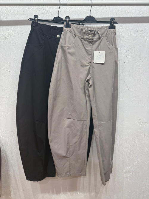 Pantalone Bella slim