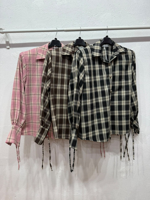 Coordinato Cowboy slim