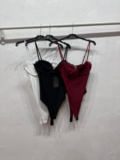 Body Violante slim