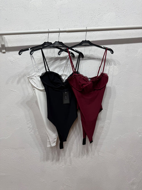Body Violante slim