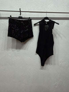 Coordinato Disco Slim