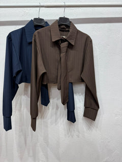 Camicia Isadora Slim