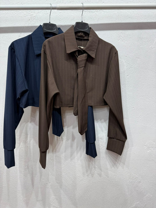 Camicia Isadora Slim
