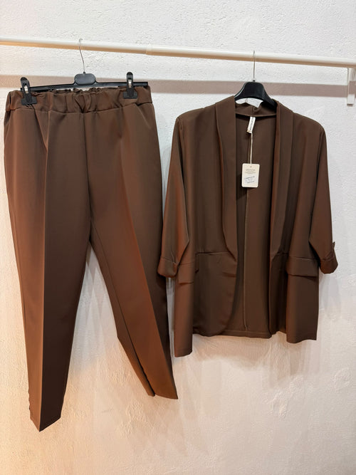 Tailleur Liliana