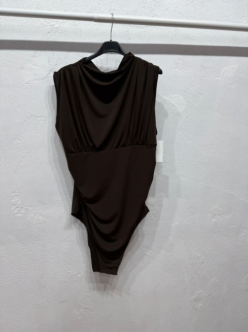 Body Lace