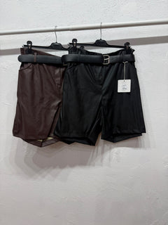 Pantaloncino Tulip