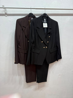 Tailleur Class