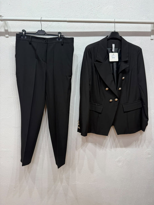 Tailleur Class