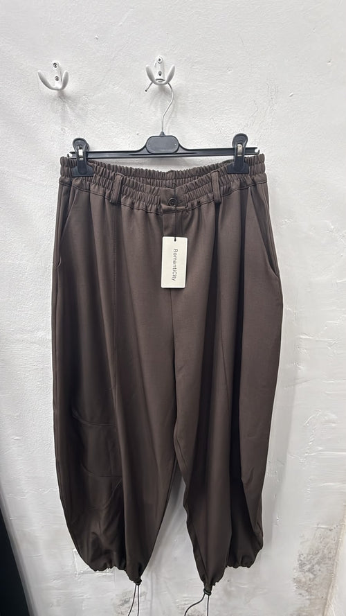 Pantalone Jackie