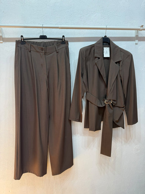 Tailleur Aurelia